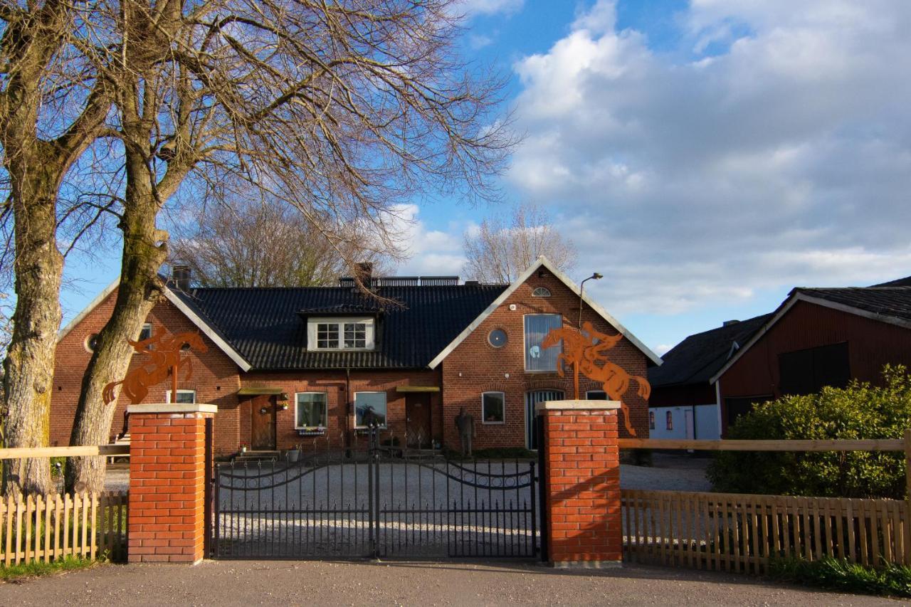 Dorisberg B&B - The Stables Loberod Exterior foto