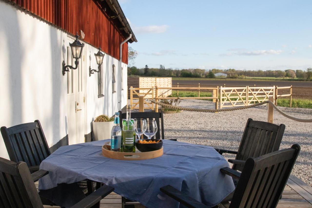 Dorisberg B&B - The Stables Loberod Exterior foto